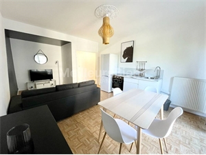 t4 à la location -   72100  LE MANS, surface 86 m2 location t4 - UBI435521222